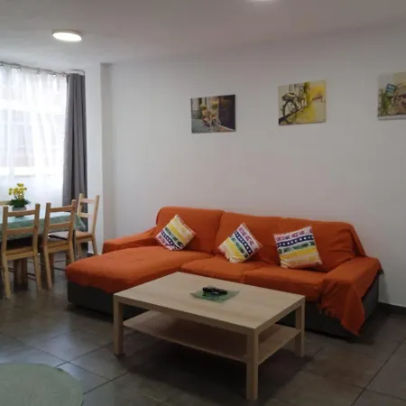 Chabelita 2 Appartement