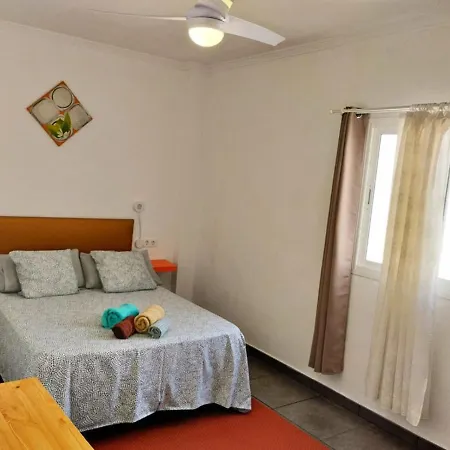 Chabelita 2 Appartement Las Palmas