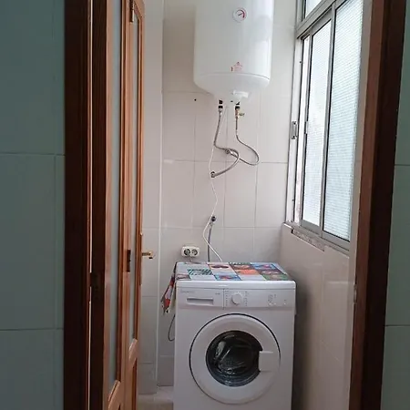Chabelita 2 Apartamento
