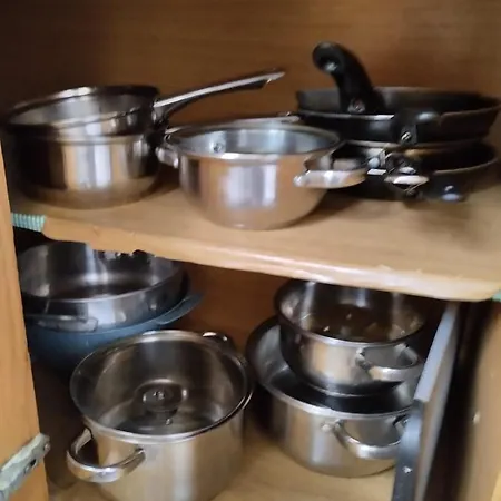 Chabelita 2 Apartmán Las Palmas de Gran Canaria