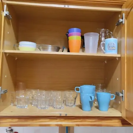 Chabelita 2 Las Palmas de Gran Canaria