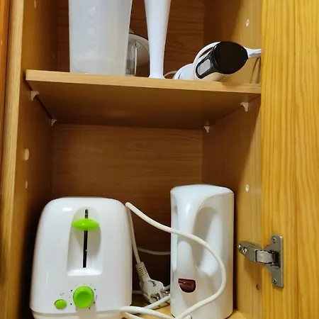 Apartmán Chabelita 2 Las Palmas de Gran Canaria